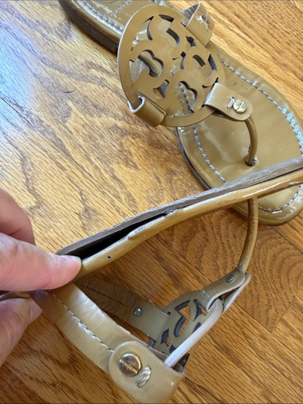 Tory Burch tory burch